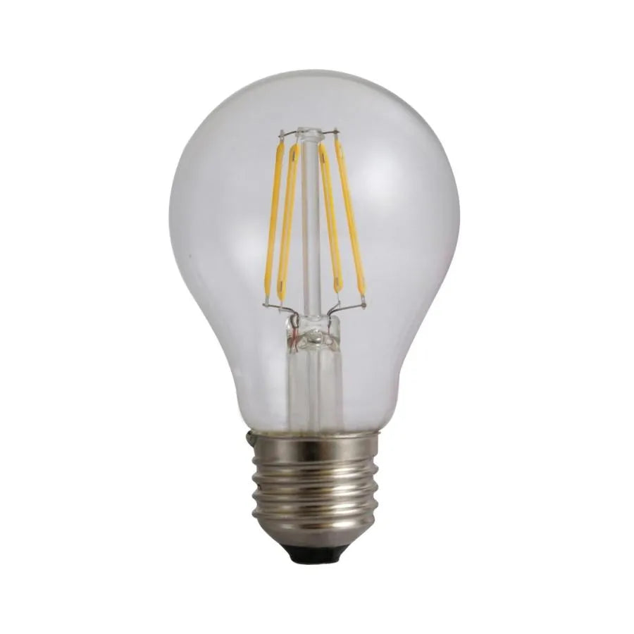 Żarówka LED Filament A60 E27 8W=75W 3000K