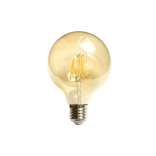 Żarówka LED Filament G125 E27 8W 2500K