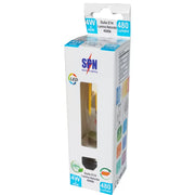 Żarówka LED Filament Candle E14 4W=45W 4000K