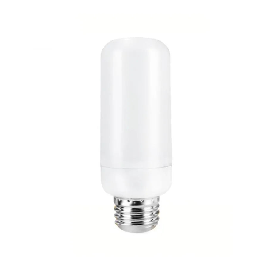 Żarówka LED E27 3W Flame o ciepłym świetle
