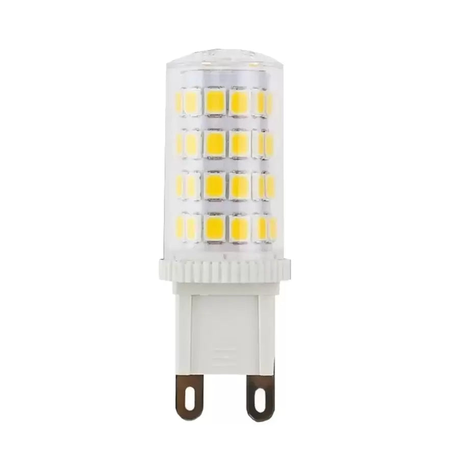 Żarówka LED G9 7W Ciepłe Zimne Neutralne Światło