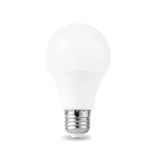 Żarówka LED z czujnikiem, 12W, 6500K