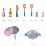 Kuchnia dla szczeniąt