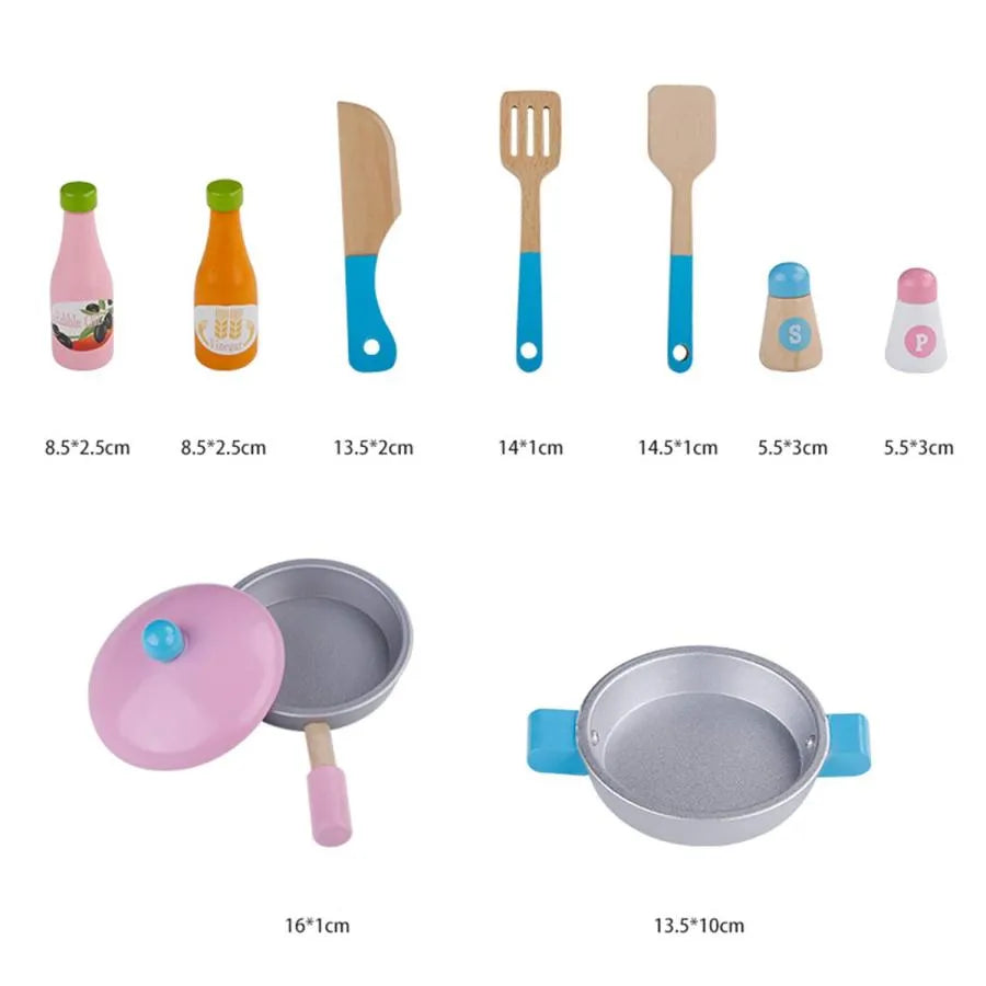 Kuchnia dla szczeniąt