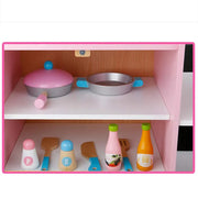 Kuchnia dla szczeniąt