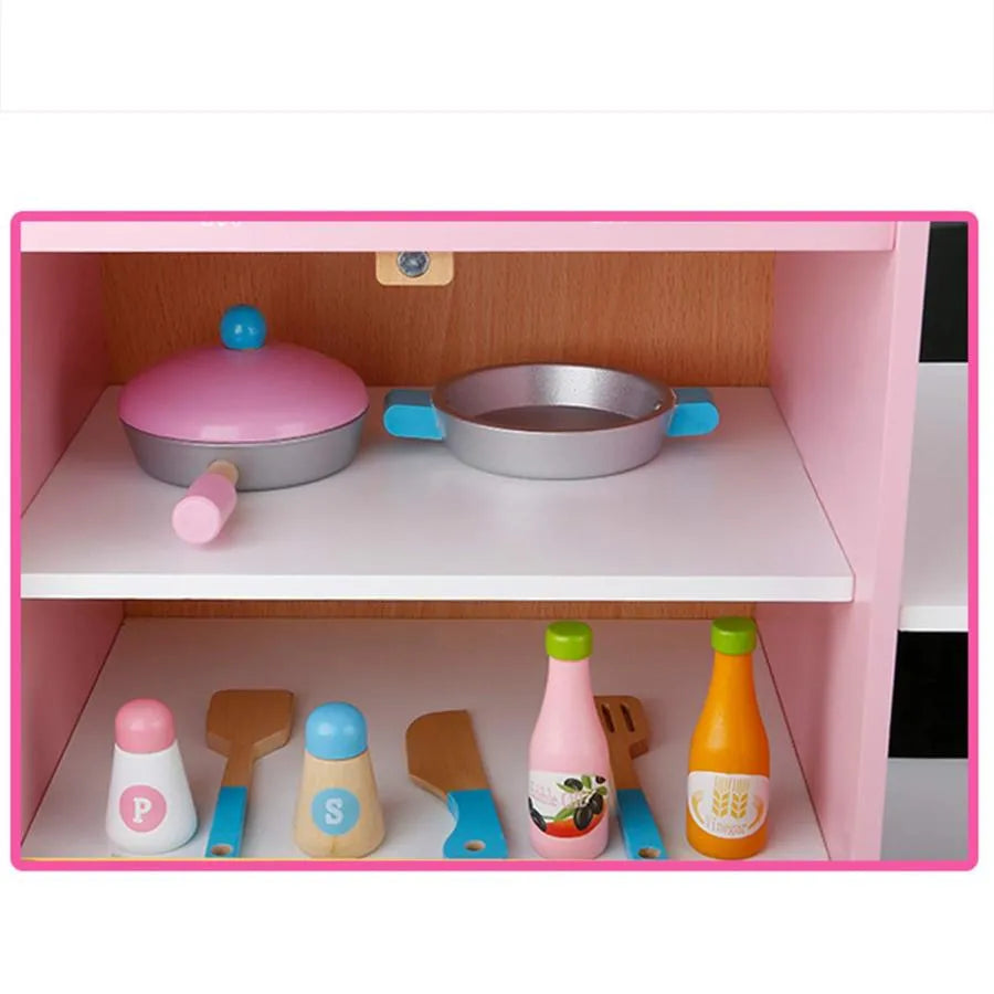 Kuchnia dla szczeniąt