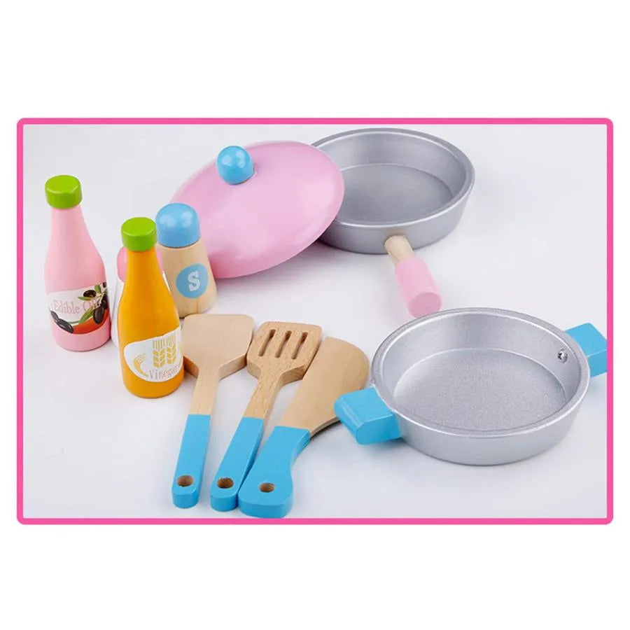 Kuchnia dla szczeniąt