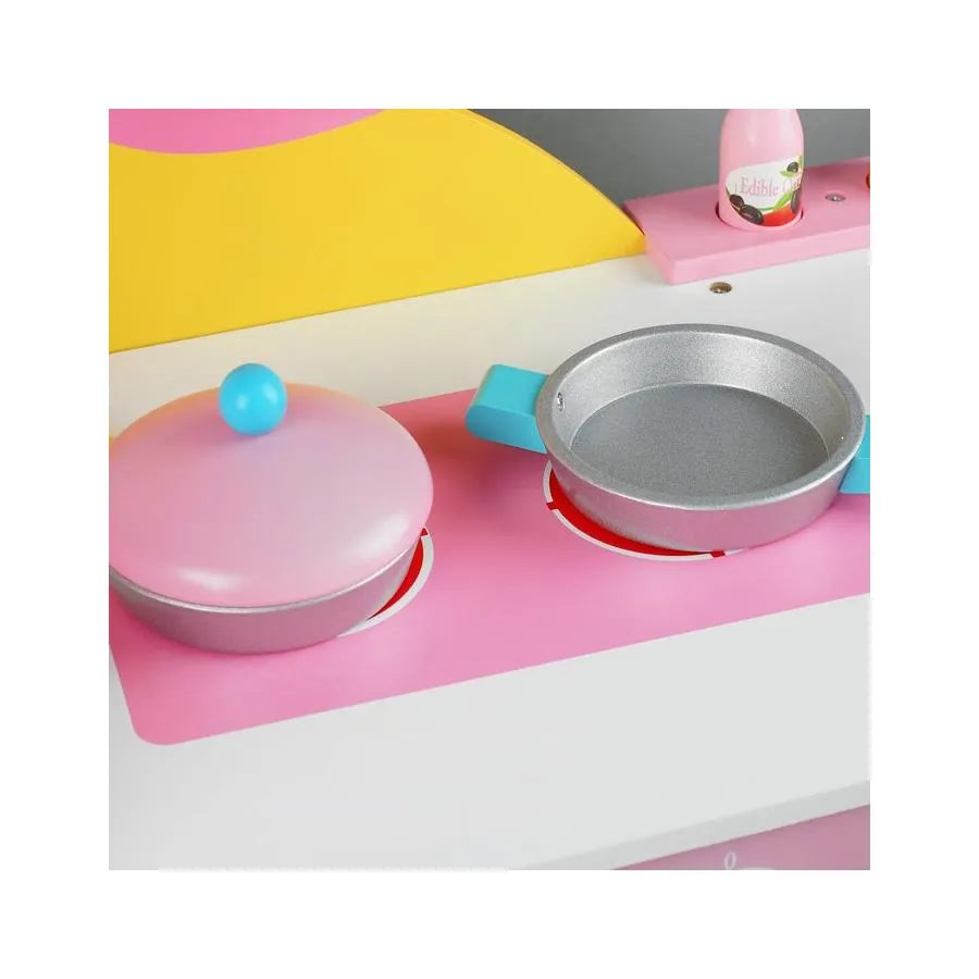 Kuchnia dla szczeniąt