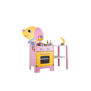 Kuchnia dla szczeniąt