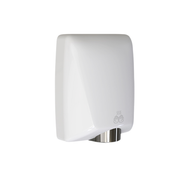 Suszarka do rąk Sensor, 1200 W, biała, plastikowa, FL/2020