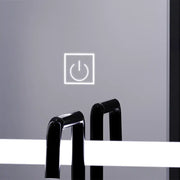 Lustro dotykowe LED Giga 60x80cm