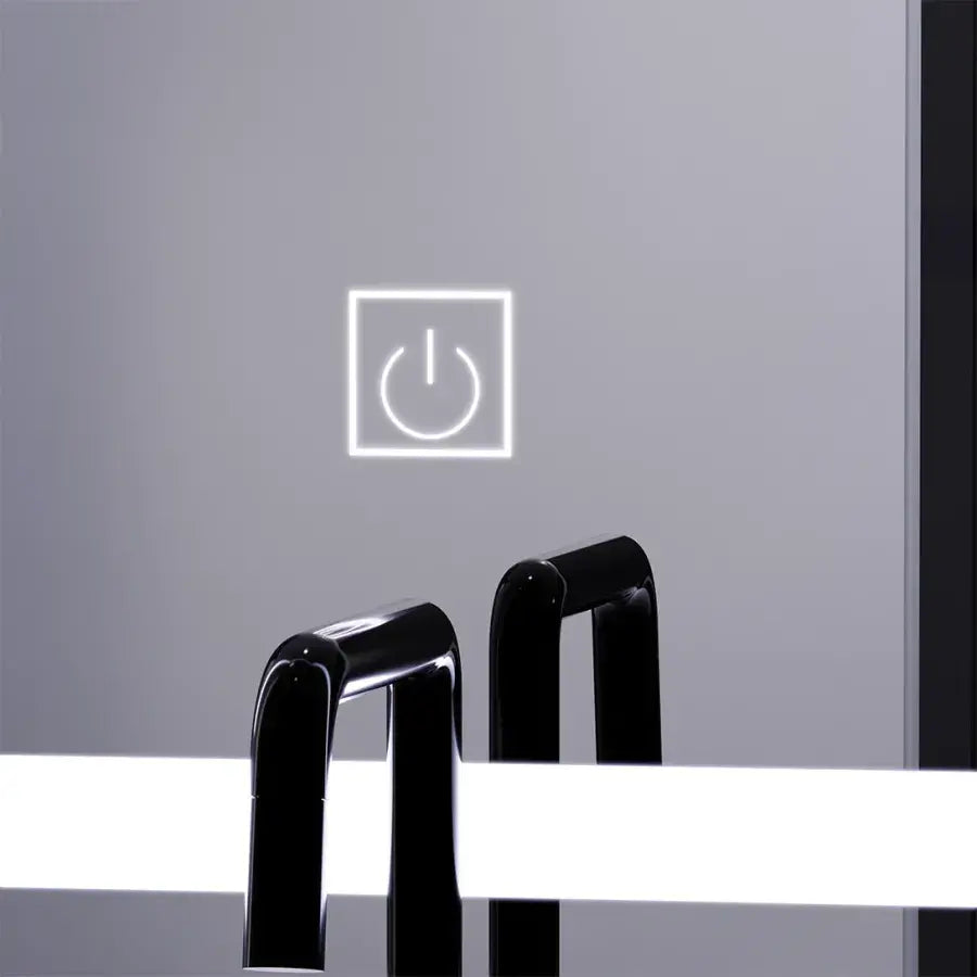 Lustro dotykowe LED Giga 60x80cm