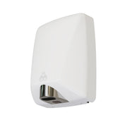Suszarka do rąk Sensor, 1200 W, biała, plastikowa, FL/2020