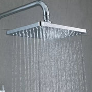 Kolumna prysznicowa, mosiądz sanitarny, chrom, 6720