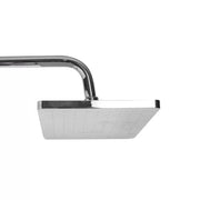 Kolumna prysznicowa, mosiądz sanitarny, chrom, SJG/2450