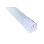 Oprawa łazienkowa LED z gniazdem Anfisa 15W 4000K IP44 biała