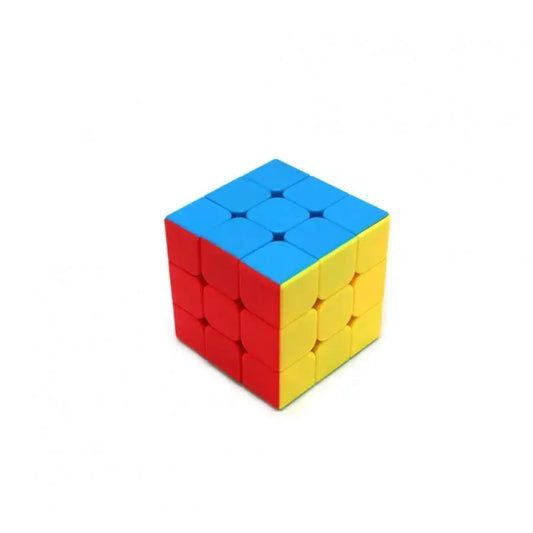 Wielokolorowa kostka Rubika 3X3X3, MY/05