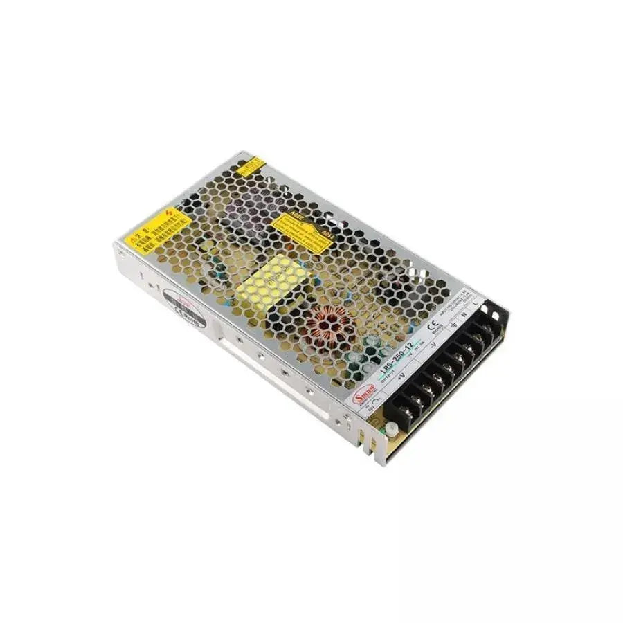 Sterownik 12V, 8,5A, 100W, IP.20