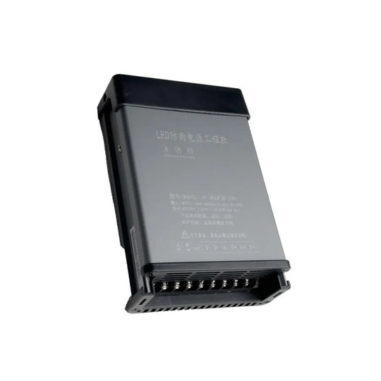 Sterownik 24V 5A 400W IP20 Produkty LED Domyślny tytuł Alessandro Design