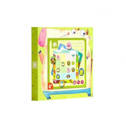 Gra typu sudoku, wielokolorowa, JH-42