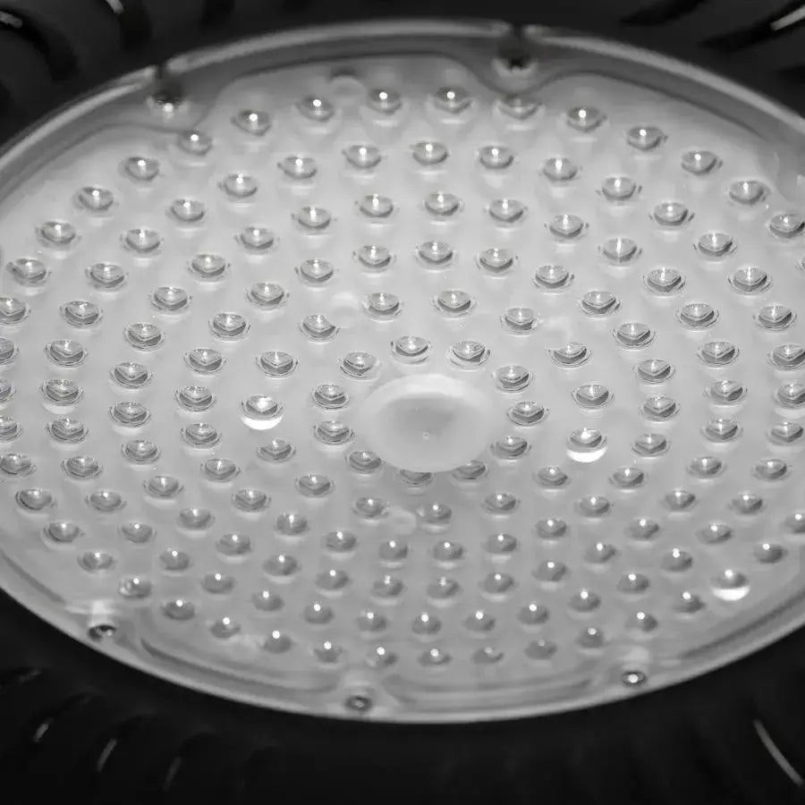 Lampa przemysłowa LED FSL, 150W, 6500K, IP.65