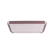 Lampa liniowa LED, 65cm, 120W, 6000K, Fantas