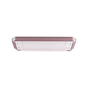 Liniowa lampa LED, 65cm, 80W, 6000K, Fantasy