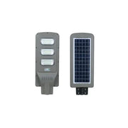 Lampa uliczna LED Fantas z czujnikiem, 90W, 6500K, IP.65