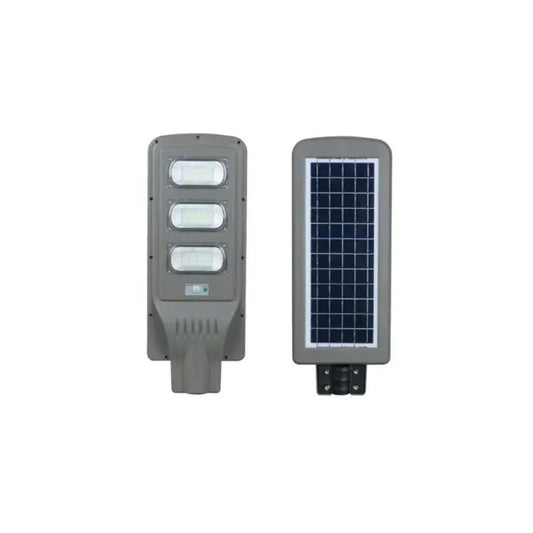 Lampa uliczna LED Fantas z czujnikiem, 90W, 6500K, IP.65