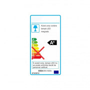 Lampa uliczna LED, 50W, IP.65, 6500K