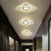 Żyrandol LED Tamika, 22 W, biały, zimne/ciepłe/neutralne światło