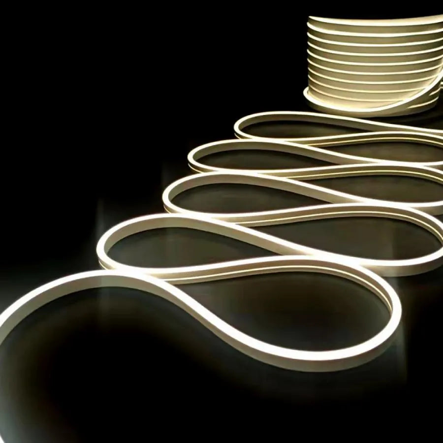 Neon Flex Neutralne światło 2835 12V IP65