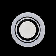 Lampa sufitowa LED Anitta, 48 W, biała, zimne/ciepłe/neutralne światło