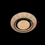 Lampa sufitowa LED Anitta, 48 W, biała, zimne/ciepłe/neutralne światło