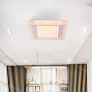 Ania Lampa sufitowa LED, 48W, biała, zimne/ciepłe/neutralne światło