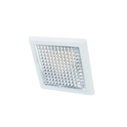 Lampa sufitowa LED Damla 12W biała