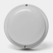 Mauricio 8W Biała lampa sufitowa LED