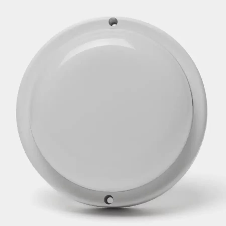 Mauricio 8W Biała lampa sufitowa LED