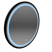 LUD LED Runda 80 cm Piazza Basic Touch