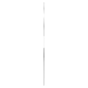 Okrągłe lustro LED 70 cm, Stellaire Touch, system przeciwmgielny, ściemnialne