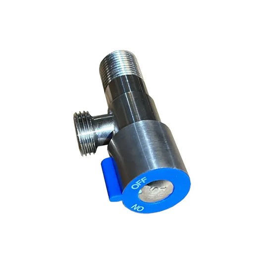 Bateria narożna ze stali nierdzewnej Wkład ceramiczny 1/2 X 1/2 RC200