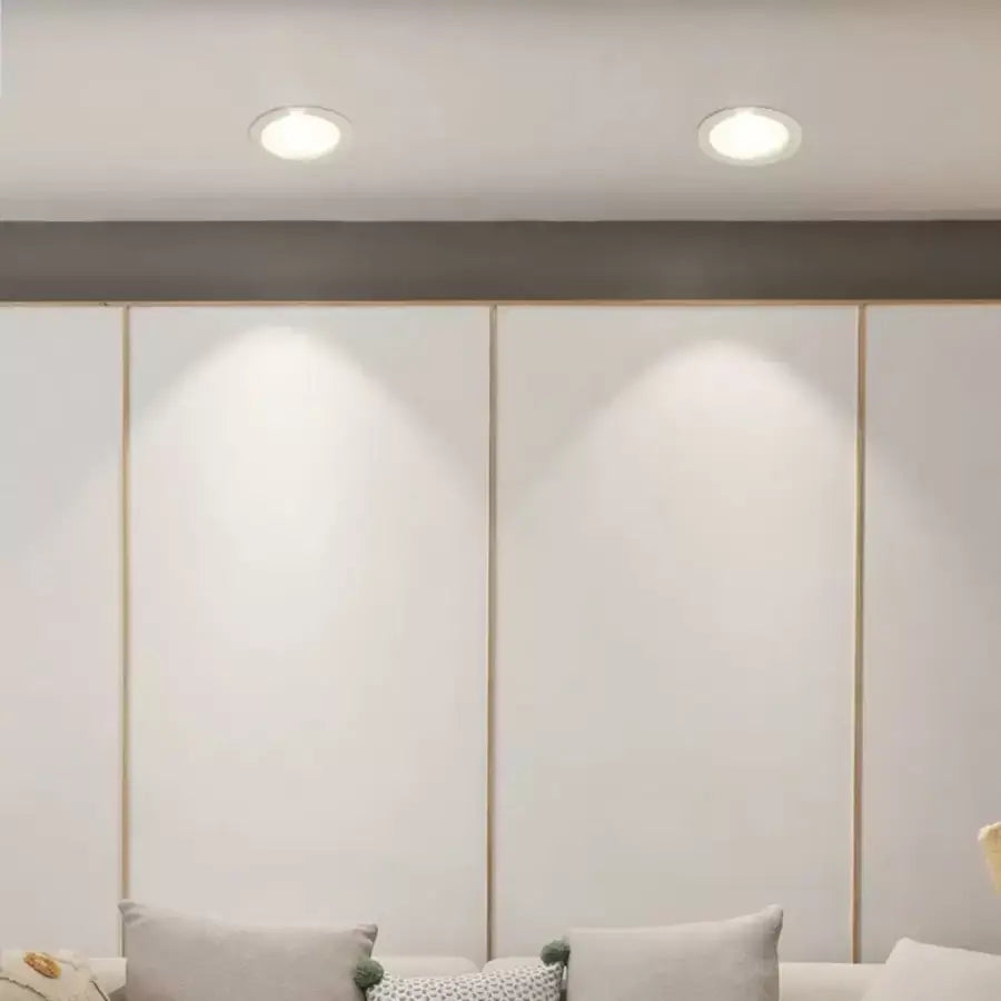 Reflektor LED 24W, IP.20, 4000K