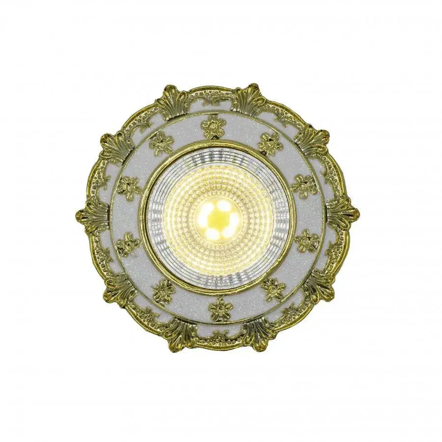 Reflektor LED 6W, zimne/ciepłe/neutralne światło