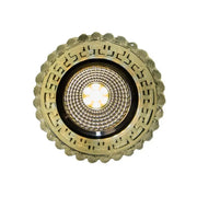 Reflektor LED Plumeria, 3W, 3000/4000/6000K