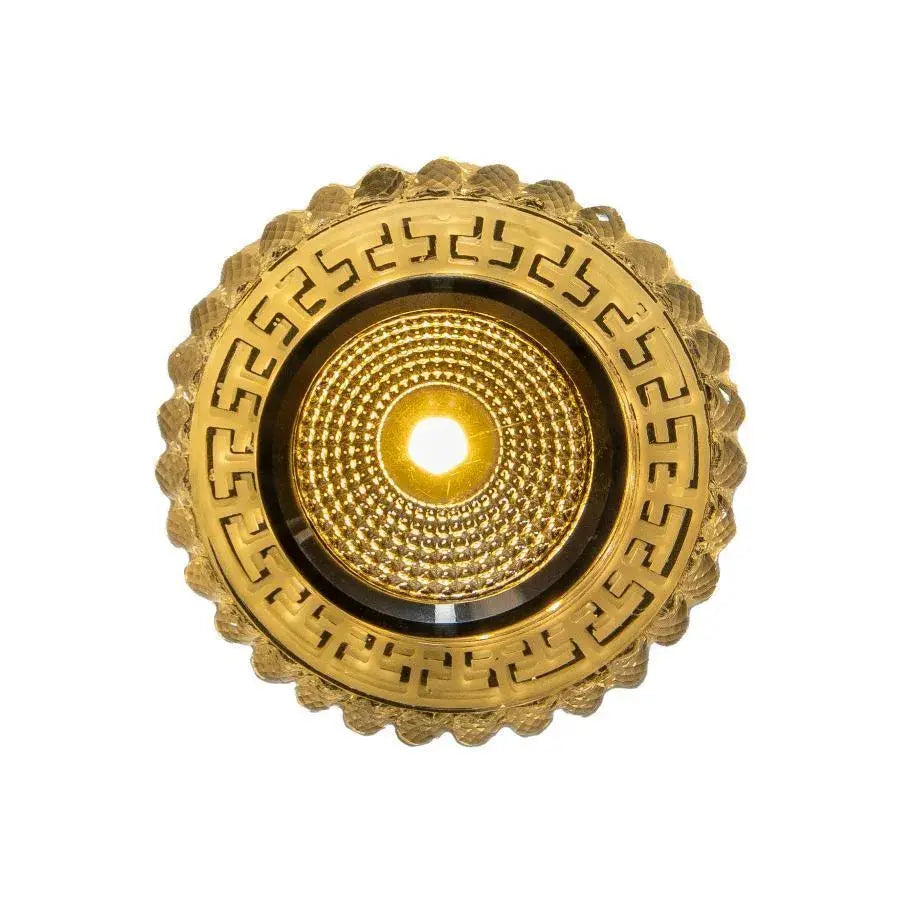 Reflektor LED Plumeria, 3W, 3000/4000/6000K