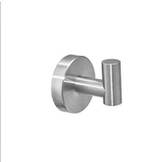 Srebrny uchwyt na ręczniki GJ637