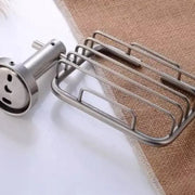 Uchwyt na mydło ze stali nierdzewnej GJ/015C