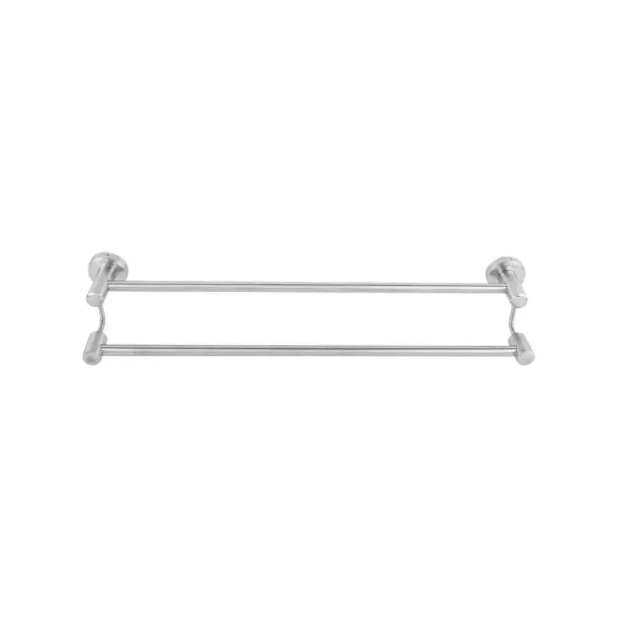 Wieszak na ręczniki ze stali nierdzewnej 60 cm