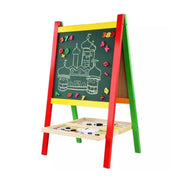 Wielofunkcyjna edukacyjna tablica magnetyczna