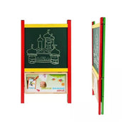 Wielofunkcyjna edukacyjna tablica magnetyczna